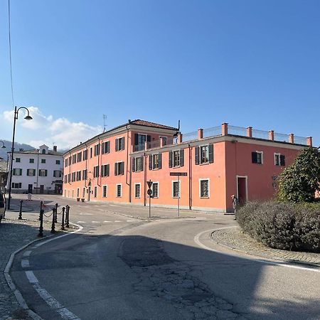 San Secondo di Pinerolo Dimora San Secondo מראה חיצוני תמונה