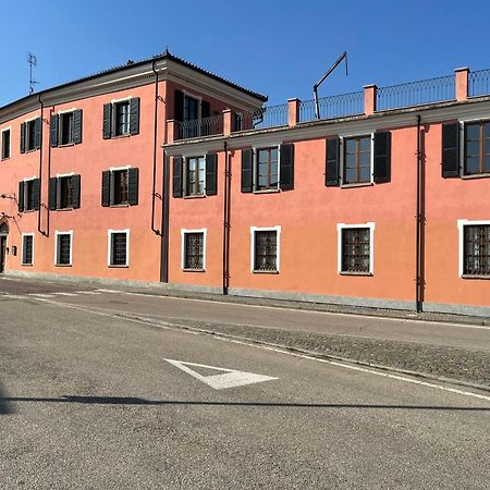 San Secondo di Pinerolo Dimora San Secondo מראה חיצוני תמונה