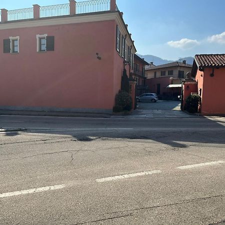 San Secondo di Pinerolo Dimora San Secondo מראה חיצוני תמונה